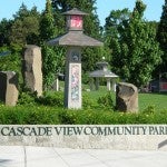 Cascade View Community Park
