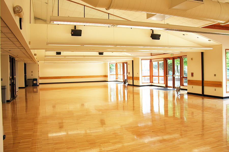 Facility Rentals City of Tukwila