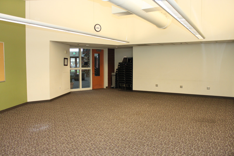 Facility Rentals City of Tukwila