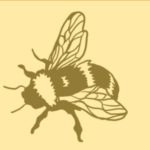 Bumble bee image