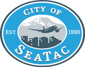 city-of-seatac-logo - City of Tukwila