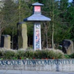 Cascade View Park