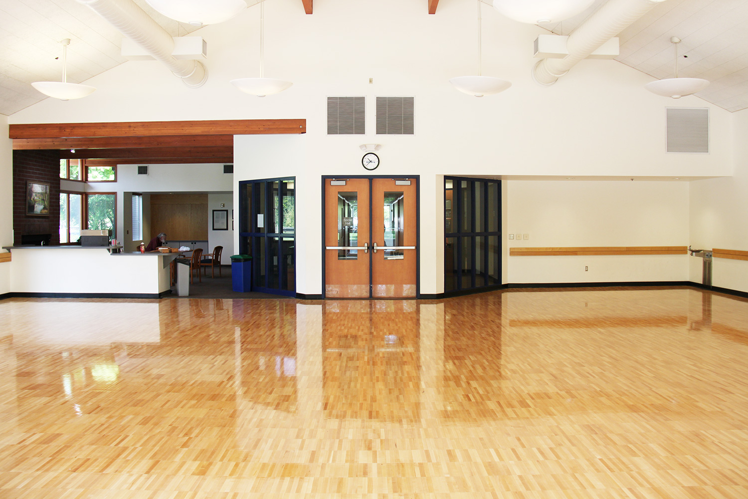 Facility Rentals City of Tukwila