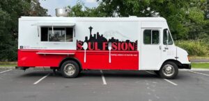 Soul Fusion Food Truck